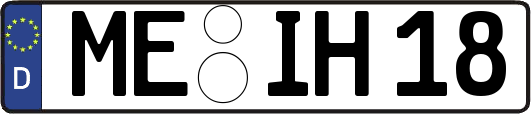 ME-IH18