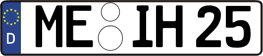ME-IH25