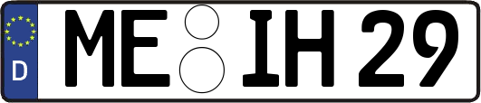 ME-IH29