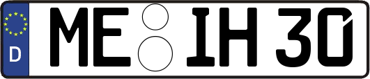 ME-IH30