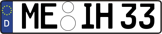 ME-IH33