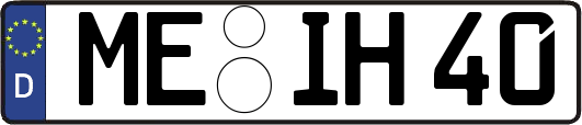 ME-IH40