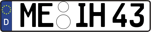 ME-IH43