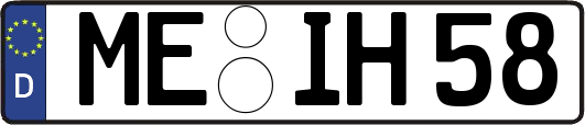 ME-IH58
