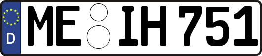 ME-IH751