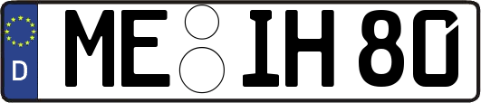 ME-IH80