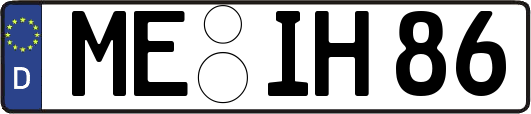 ME-IH86