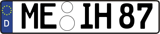 ME-IH87