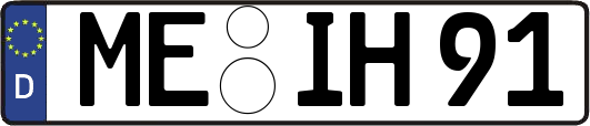 ME-IH91
