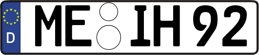 ME-IH92