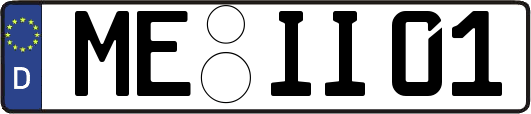 ME-II01
