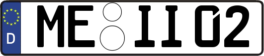 ME-II02
