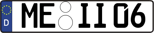 ME-II06