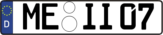 ME-II07
