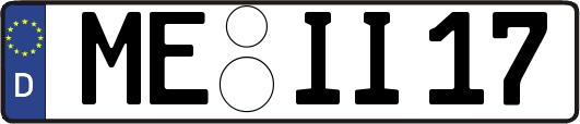 ME-II17