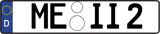 ME-II2