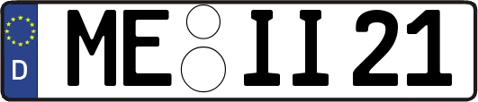 ME-II21