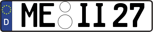 ME-II27