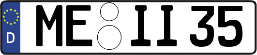 ME-II35
