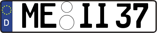 ME-II37