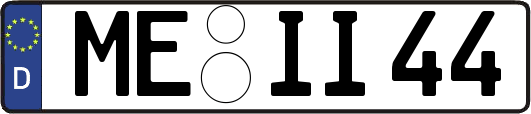ME-II44
