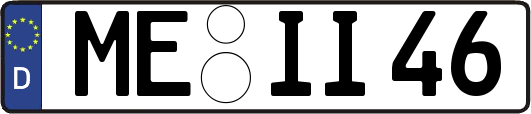 ME-II46