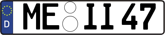 ME-II47