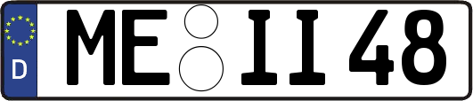 ME-II48