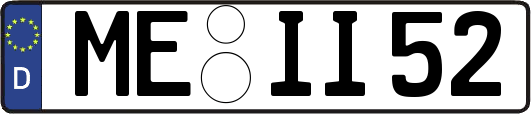 ME-II52