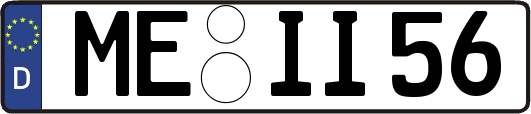 ME-II56