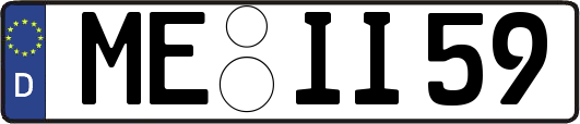 ME-II59