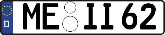 ME-II62