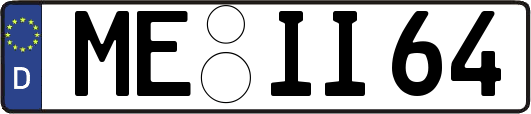 ME-II64