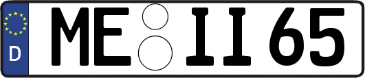 ME-II65