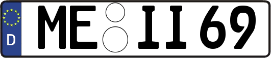 ME-II69