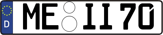 ME-II70