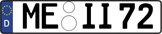 ME-II72