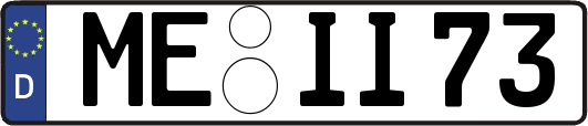 ME-II73