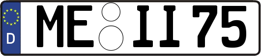 ME-II75