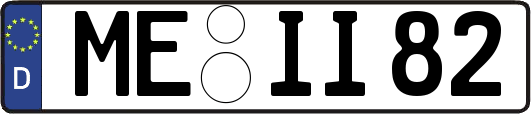 ME-II82