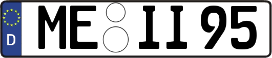 ME-II95