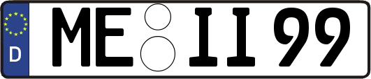 ME-II99