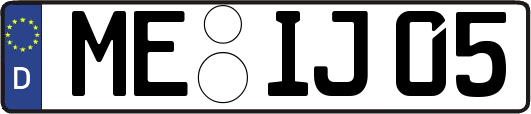 ME-IJ05