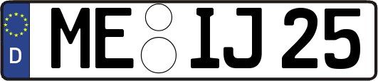 ME-IJ25