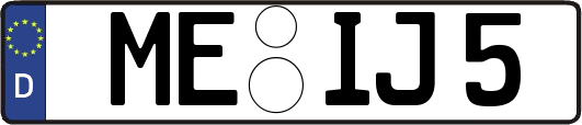 ME-IJ5