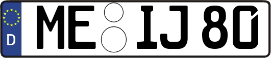ME-IJ80