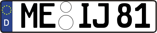 ME-IJ81