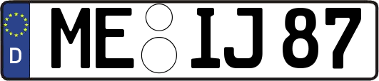 ME-IJ87