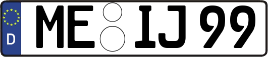 ME-IJ99