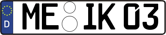 ME-IK03